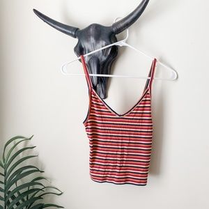 AE // NWOT // Soft & Sexy Rib Tank